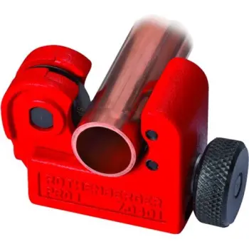 Rothenberger pijpsnijder 3-16mm