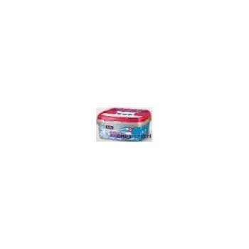 Flexa latex powerdek wit 2.5ltr