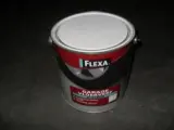 Flexa garage vloerverf grijs 2.5ltr