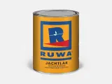 Cetabever Ruwa jachtlak kleurloos 0,75 L