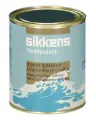 Cetabever Ruwa jachtlak kleurloos 2.5 L