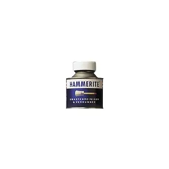 Hammerite kwastrein.+verd. 250ml