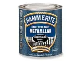 Hammerite hamerslag zwart 250ml