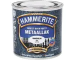 Hammerite hamerslag wit 750ml