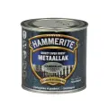 Hammerite hamerslag zilv.grijs750ml