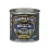 Hammerite hoogglans zilv.grijs250ml
