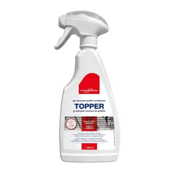 Prochemko Topper Graffiti verwijderaar 500 ml