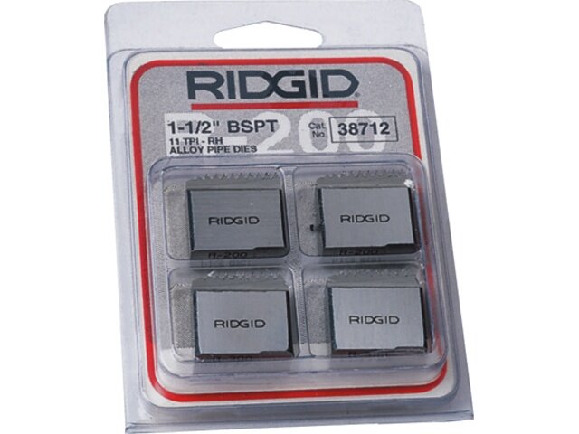 Ridgid snijkussen re bspt 1