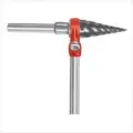 Ridgid ruimer voor nr.311 slede