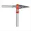 Ridgid ruimer voor nr.311 slede