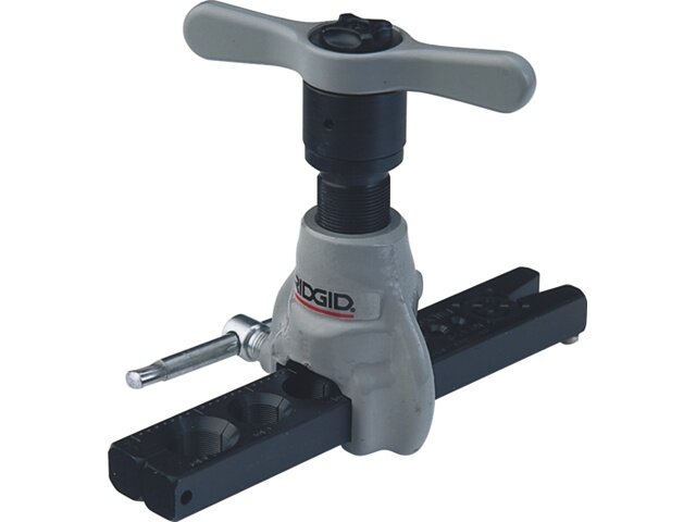 Ridgid felsapparaat metrisch 4-16mm