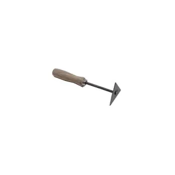Verfkrabber gehard 60mm heft   12cm