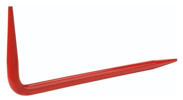 Hoekdoorn 450x130x16mm