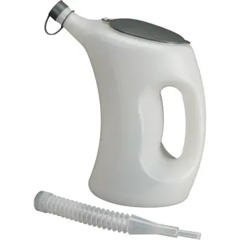 Pressol schenkkan 5L