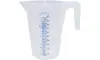 Pressol maatbeker+indeling 1lt