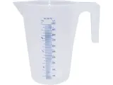 Pressol maatbeker+indeling 1lt