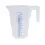Pressol maatbeker+indeling 1lt