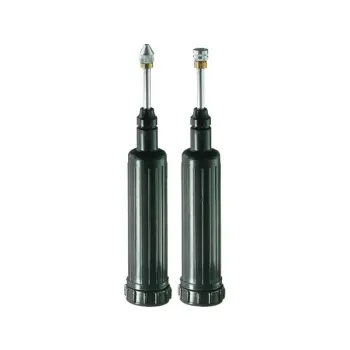 Pressol smeerpers univers.65cc