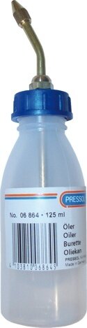 Pressol oliedr.spuit mes.125ml