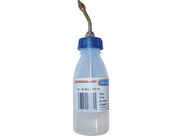Pressol oliedr.spuit mes.250ml