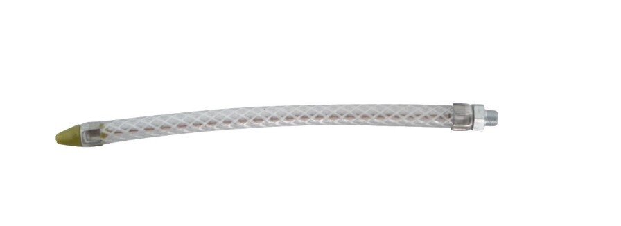 Pressol flexibele tuit 150mm