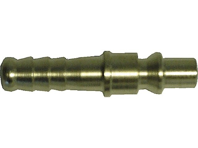 Flow lucht slangpilaar 13mm