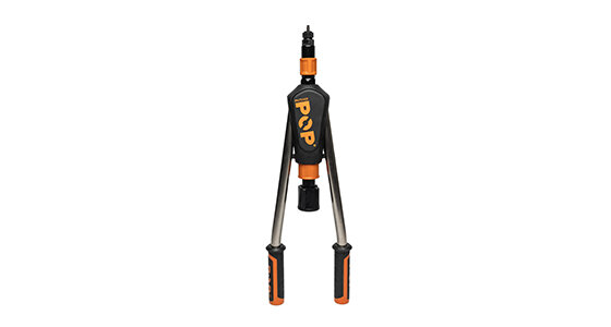 POP Blindklinkmoertang PNT510X