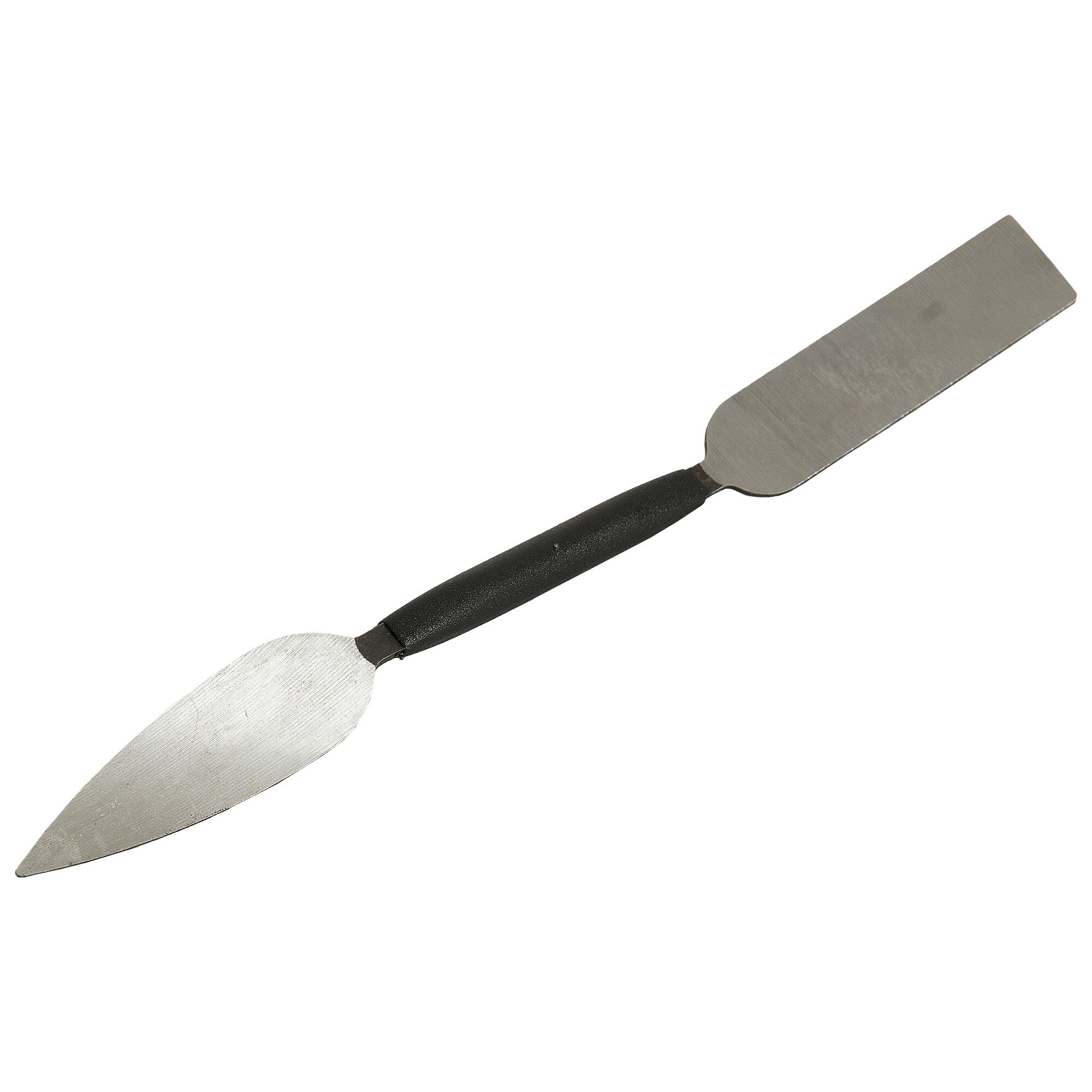 Paleeryzer rvs                 15mm