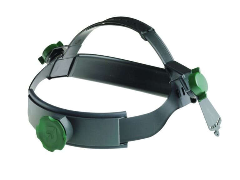 Gamador lashelm hoofdband los