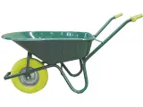 Vabor bouwkruiwagen zwaar 80lt