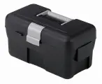 Raaco gereedsch.koffer toolbox 15