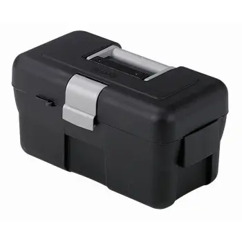 Raaco gereedsch.koffer toolbox 15