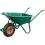 Fort Kruiwagen rondneus 80ltr  r801