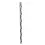 Telescopische baak aluminium 1,16m-3,00m