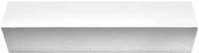 Industriekrijt wit 100x25x25 (96)