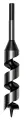 Slangeboor 8x170mm