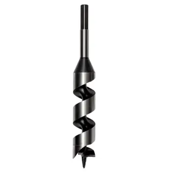 Slangeboor 8x170mm