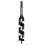 Slangeboor 8x170mm
