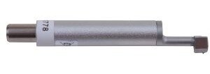 Mitutoyo Standaard detector 2µm; 0,75mN
