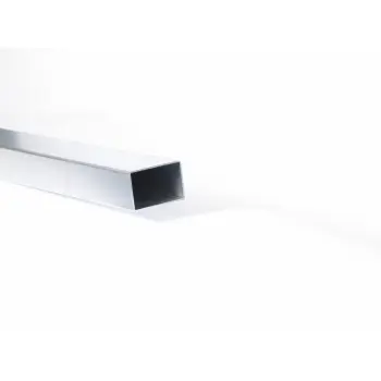 Aluminium rei 200cm       60x40x1.5