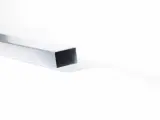 Aluminium rei 200cm 60x40x1.5