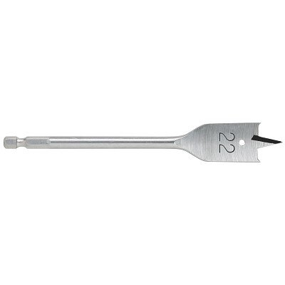 Bahco speedboor 152mm lang 40mm