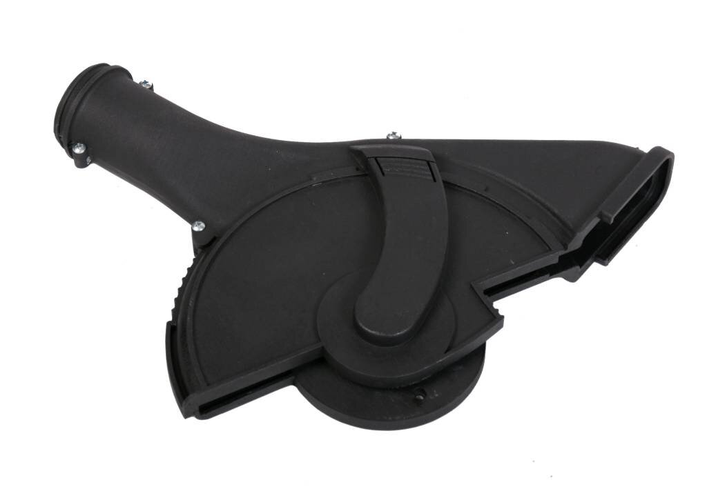 Dusttool stofkap          110-125mm