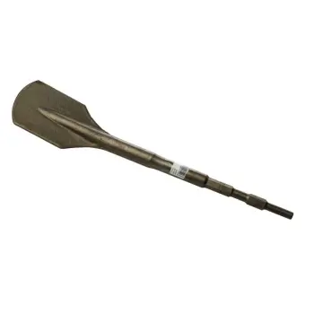 Kango schopbeitel 150x100mm