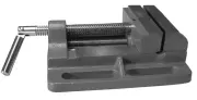 Machineklem bek:75mm open:75mm