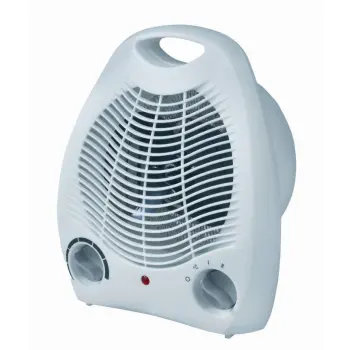 Eurom ventilator kachel vk2002