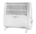 Eurom vorstbeveiliger 500W ck501r