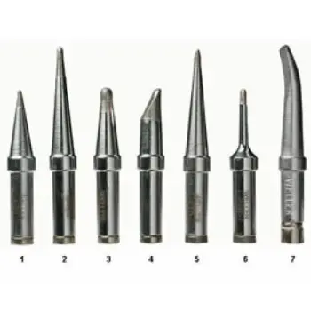Weller sold.stift geb.tb si120