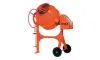 Atika betonmolen   230v/145ltr