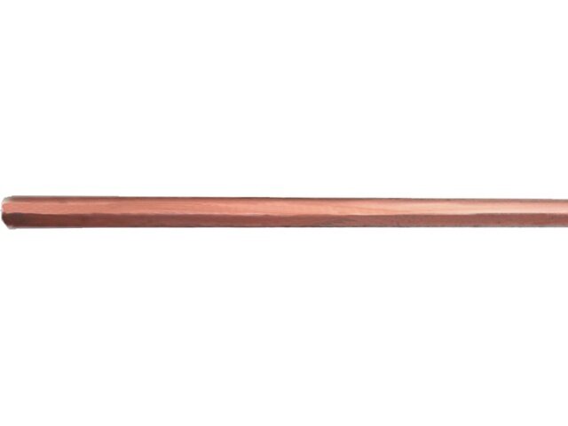 Lasdraad verk.1mtr. 2mm(26g)